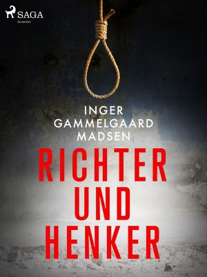 [Rolando Benito 08] • Richter und Henker